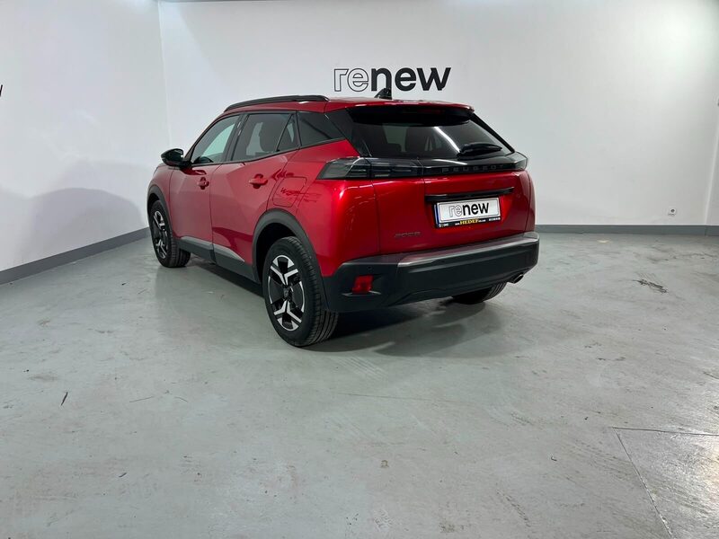 2023 Peugeot 2008