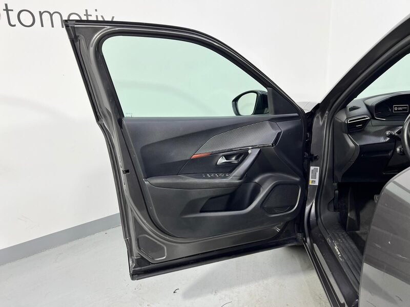 2023 Peugeot 2008