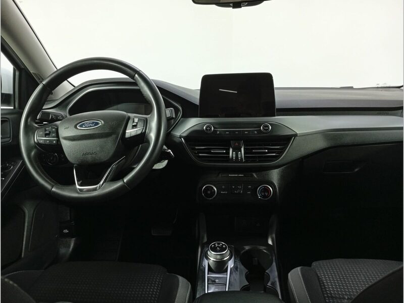2024 Ford Focus