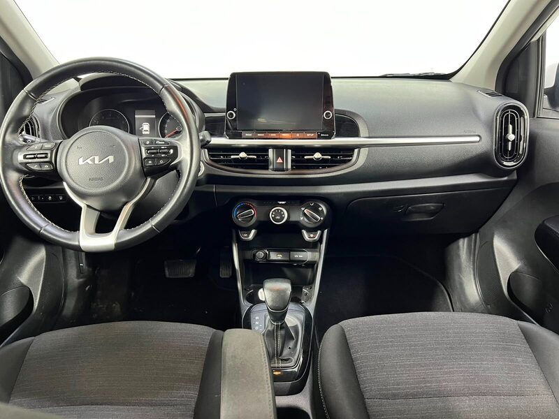 2023 Kia Picanto