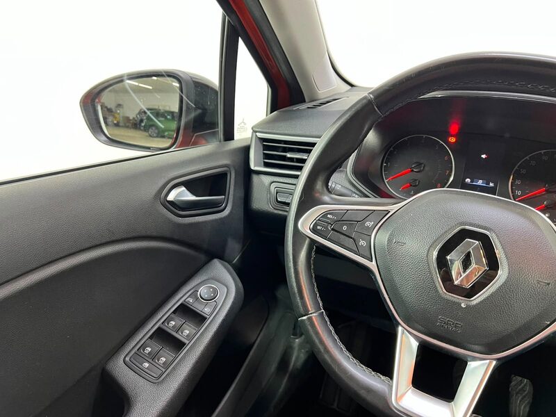 2023 Renault Clio