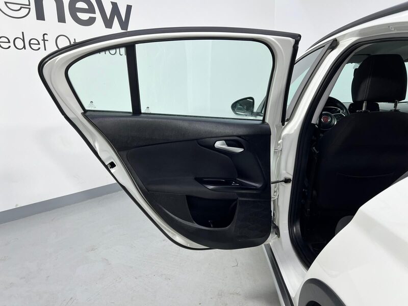 2024 Fiat Egea Cross