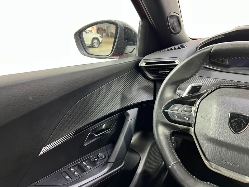 2023 Peugeot 2008
