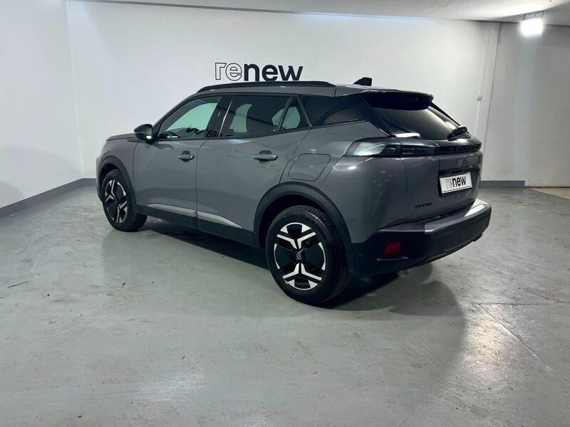 2023 Peugeot 2008