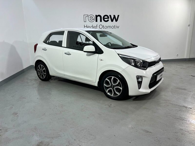 2023 Kia Picanto