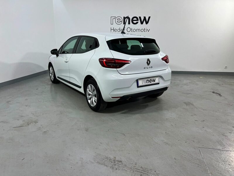 2023 Renault Clio