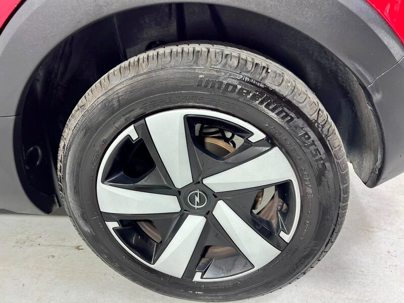 2024 Opel Crossland