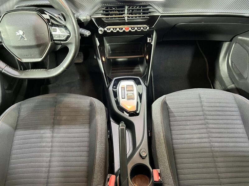 2023 Peugeot 2008