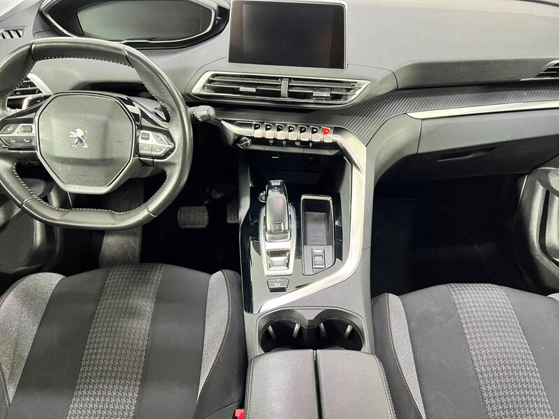 2022 Peugeot 3008