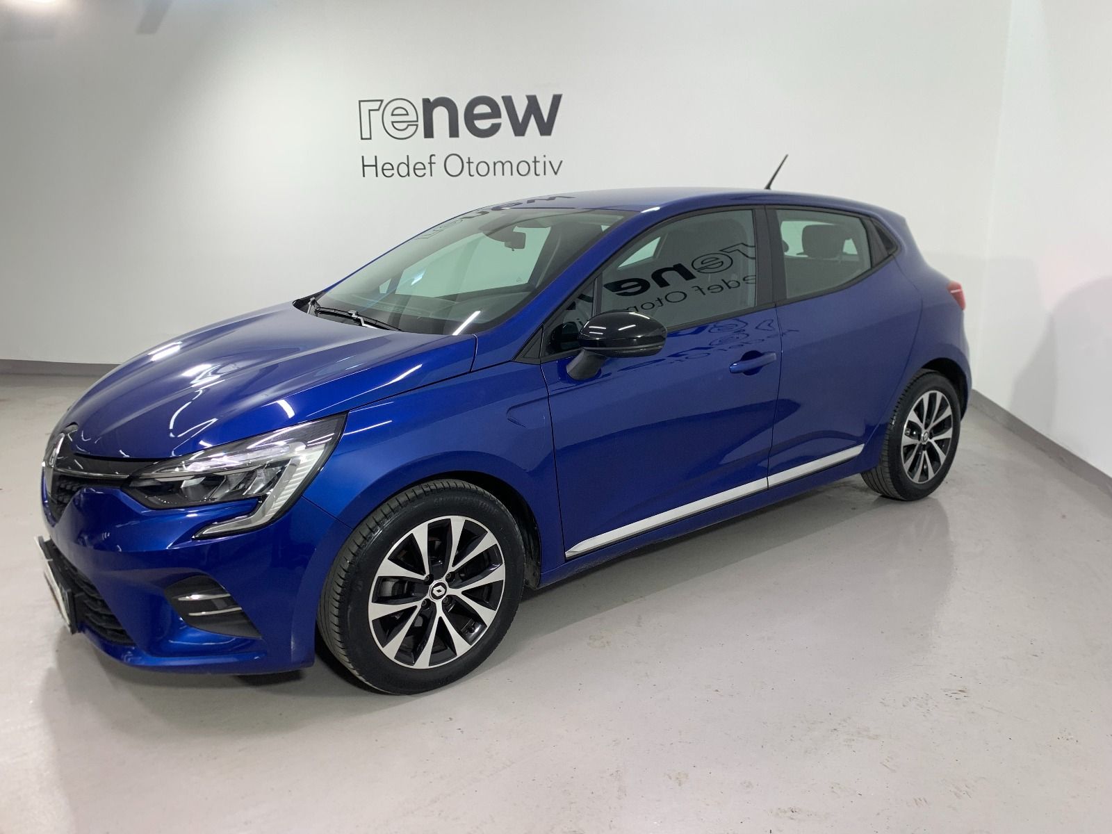 2023 Renault Clio