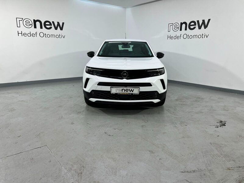 2024 Opel Mokka
