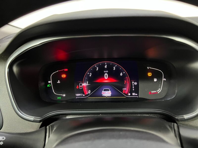 2023 Renault Megane