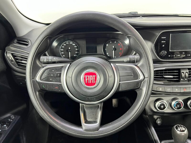 2023 Fiat Egea