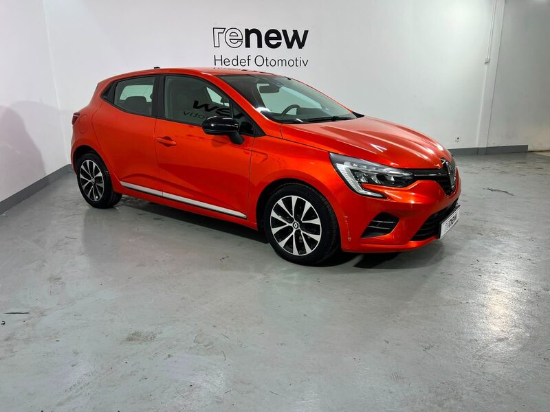 2023 Renault Clio