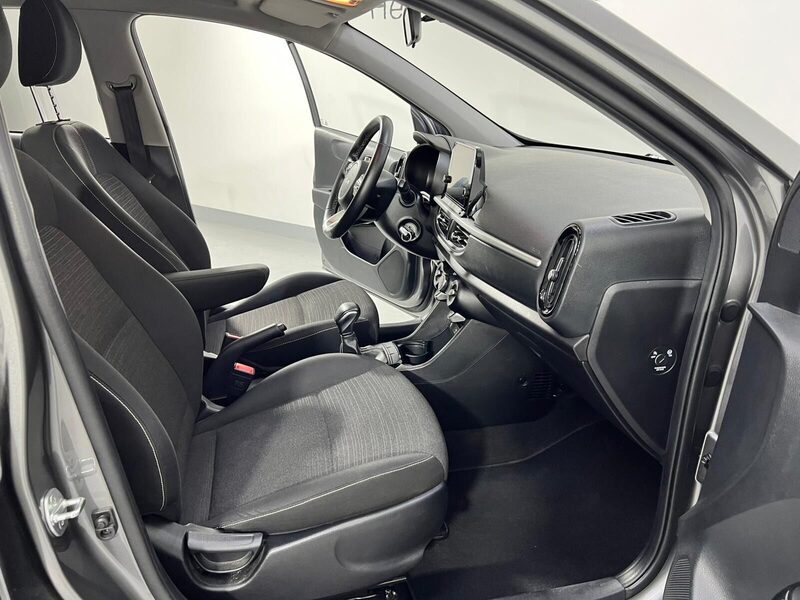 2023 Kia Picanto