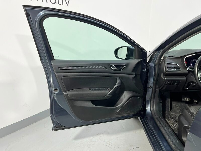 2023 Renault Megane