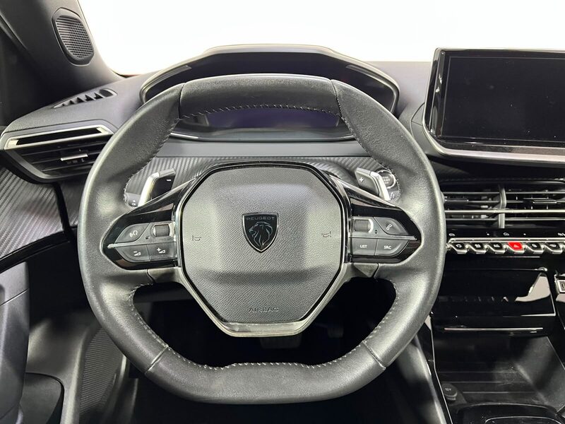 2023 Peugeot 2008