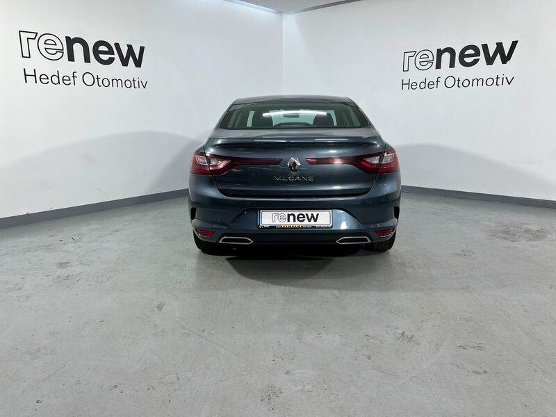 2024 Renault Megane