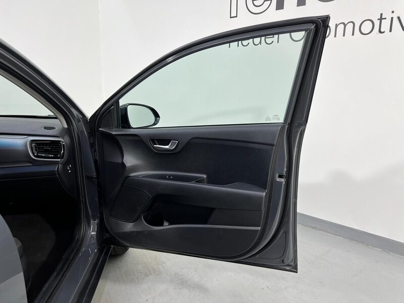 2022 Kia Stonic