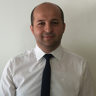 Özkan Tağhan