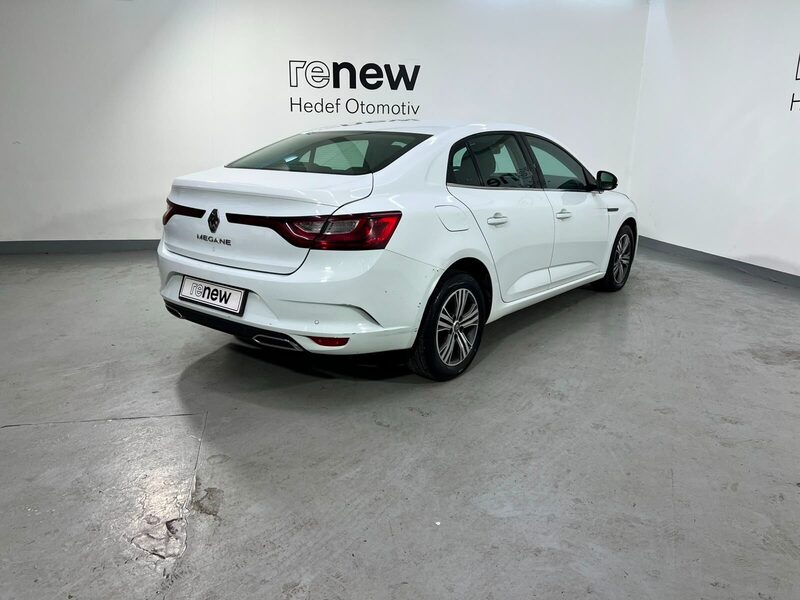 2023 Renault Megane