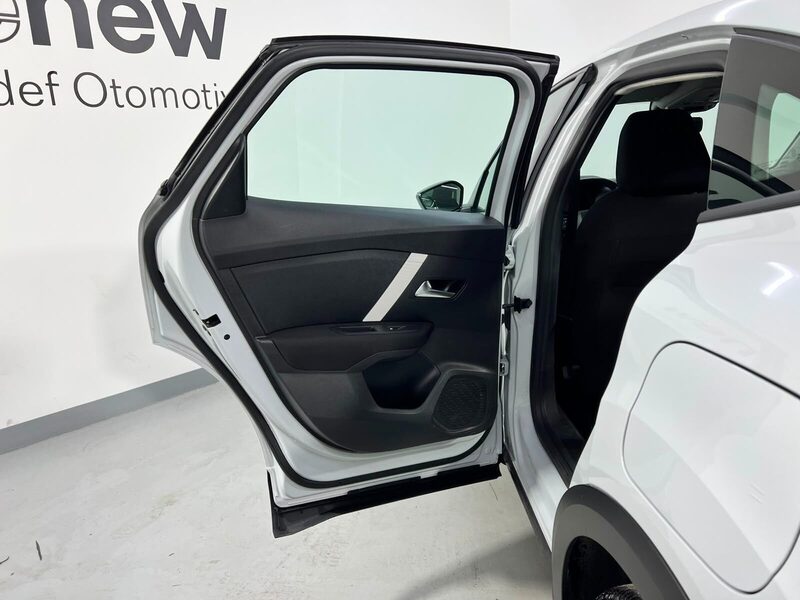 2024 Citroen C4 X