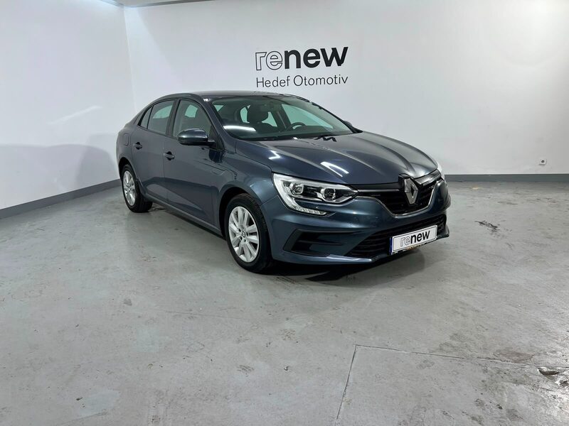 2024 Renault Megane