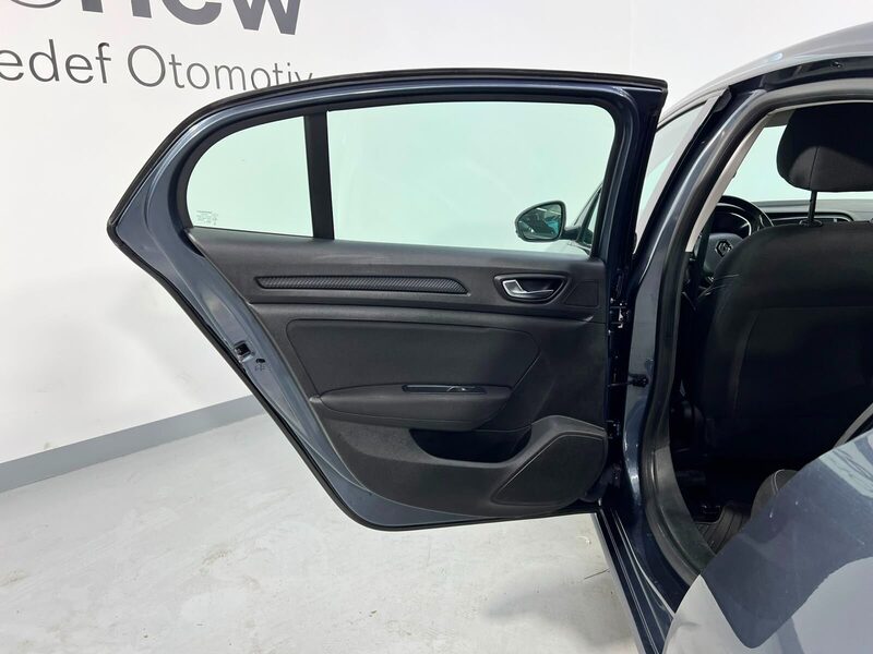 2024 Renault Megane