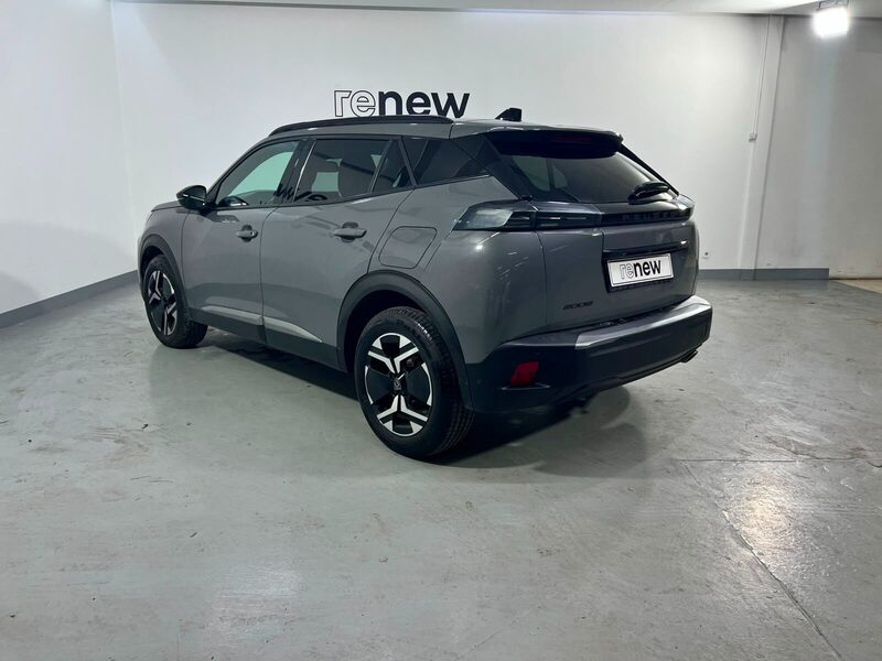 2023 Peugeot 2008