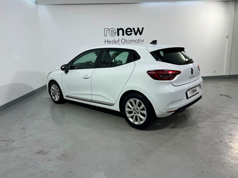 2023 Renault Clio