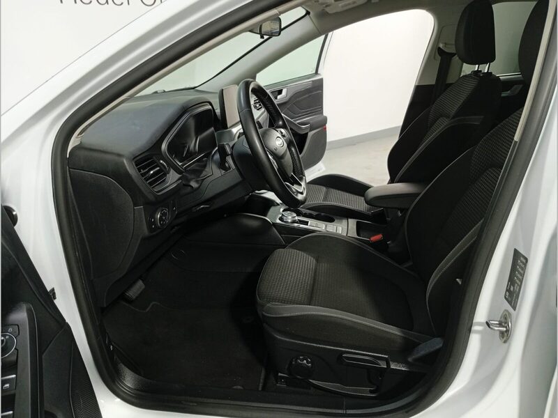 2024 Ford Focus