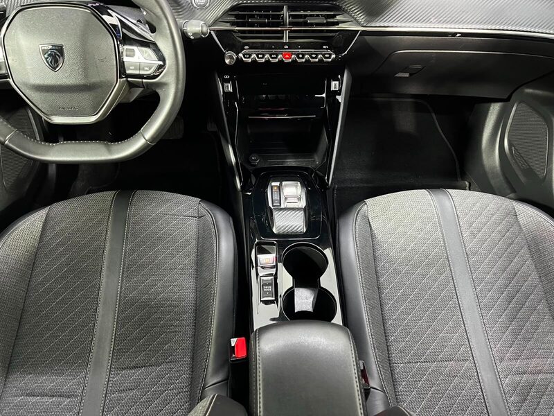 2023 Peugeot 2008