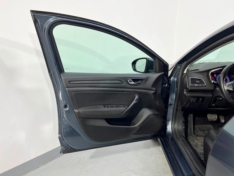 2024 Renault Megane