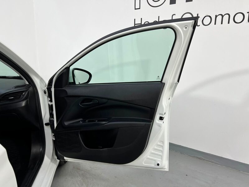 2024 Fiat Egea