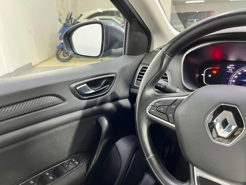 2024 Renault Megane