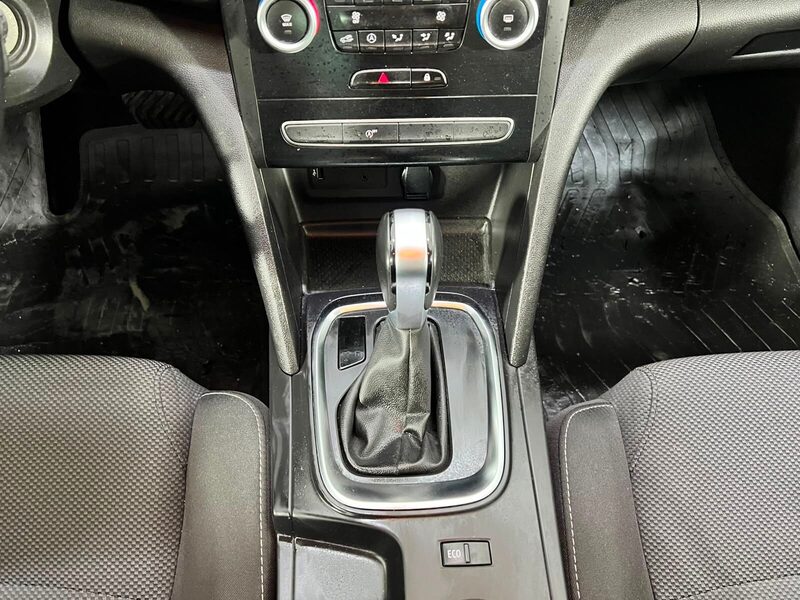 2022 Renault Megane