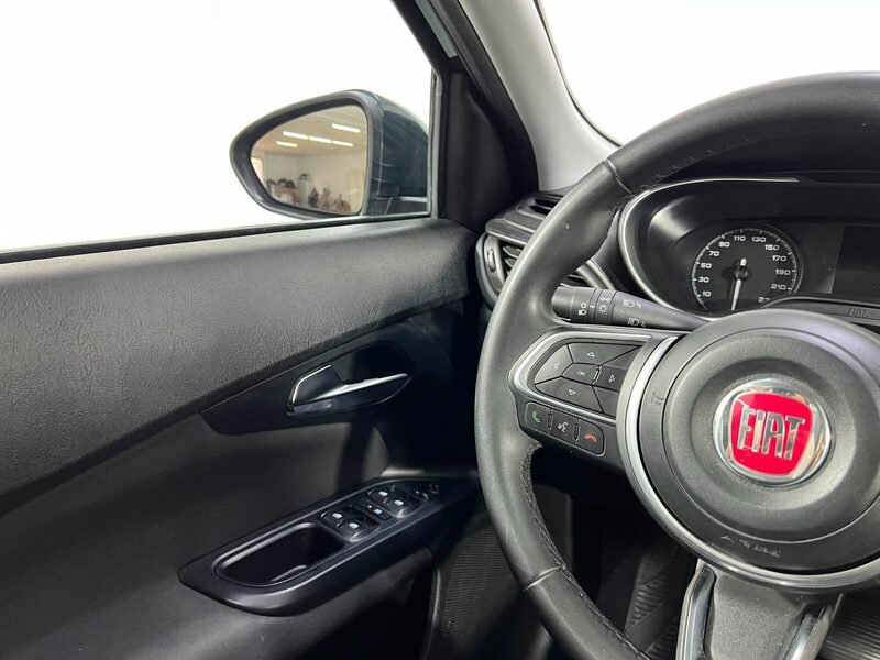2024 Fiat Egea Cross