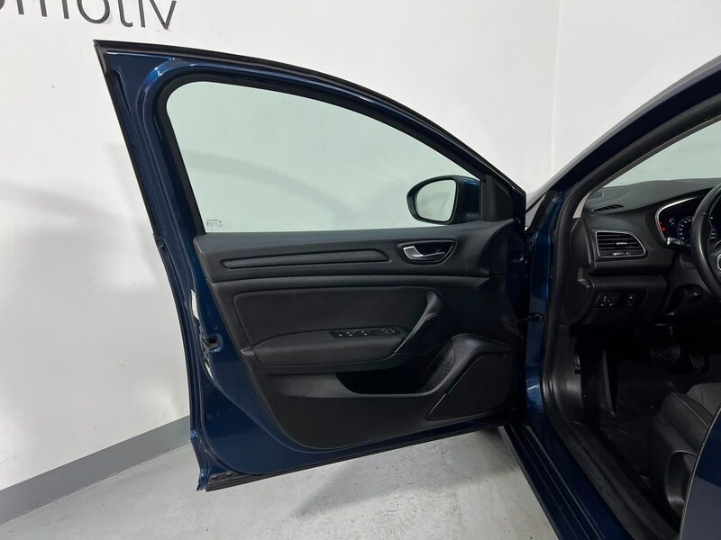 2023 Renault Megane