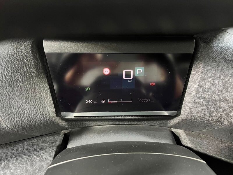 2024 Citroen C4 X