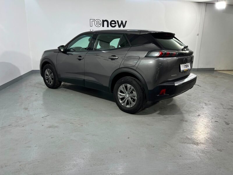2023 Peugeot 2008