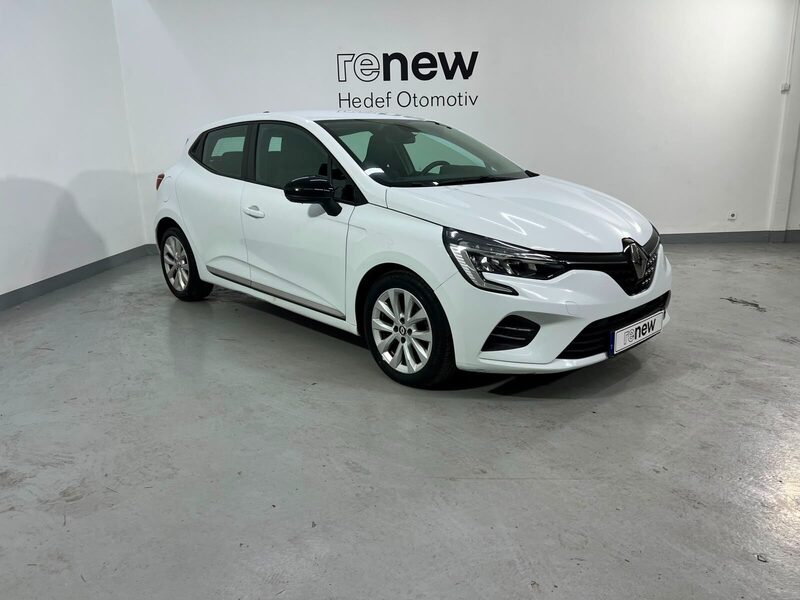 2023 Renault Clio