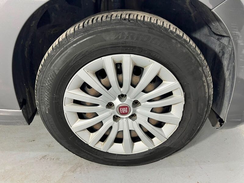 2023 Fiat Egea