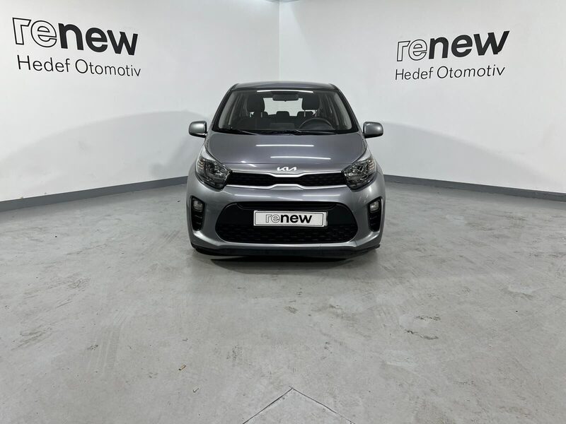 2023 Kia Picanto
