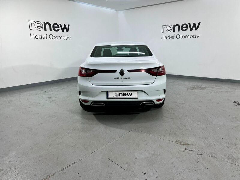 2023 Renault Megane