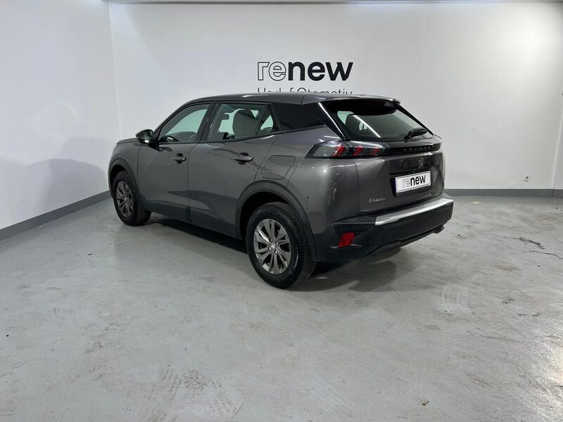 2023 Peugeot 2008