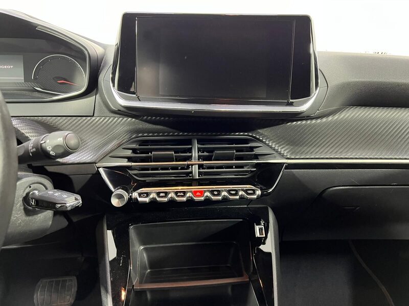 2023 Peugeot 2008