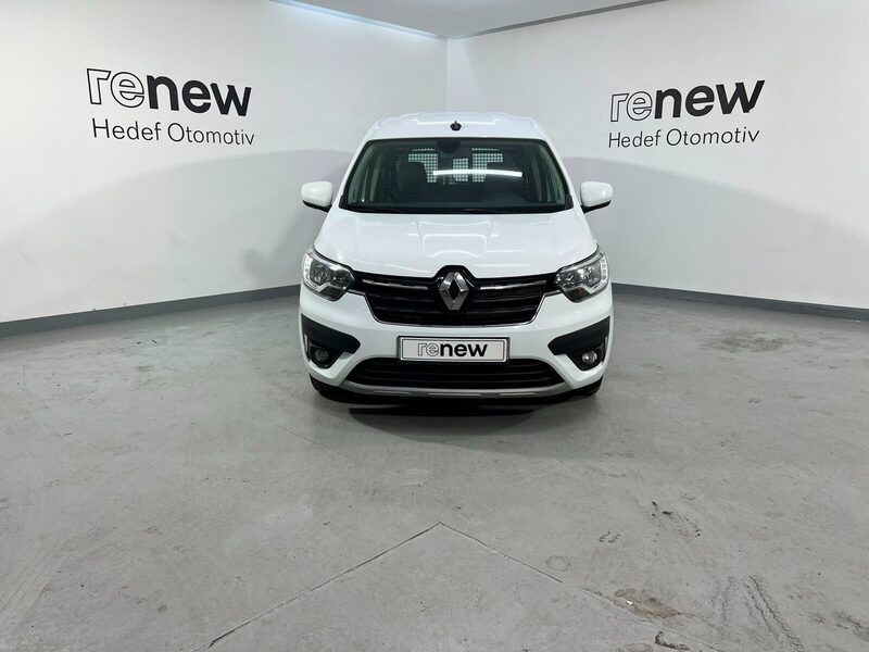 2024 Renault Express Combi