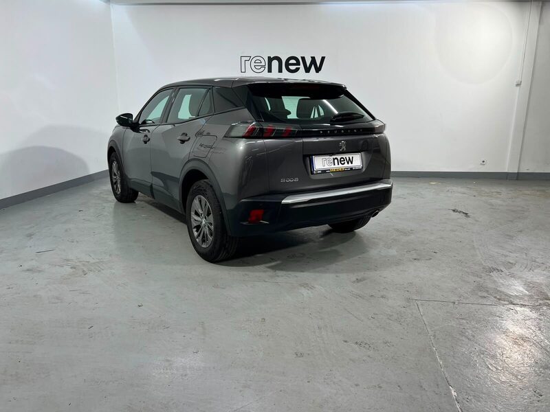 2023 Peugeot 2008
