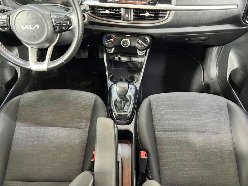 2023 Kia Picanto