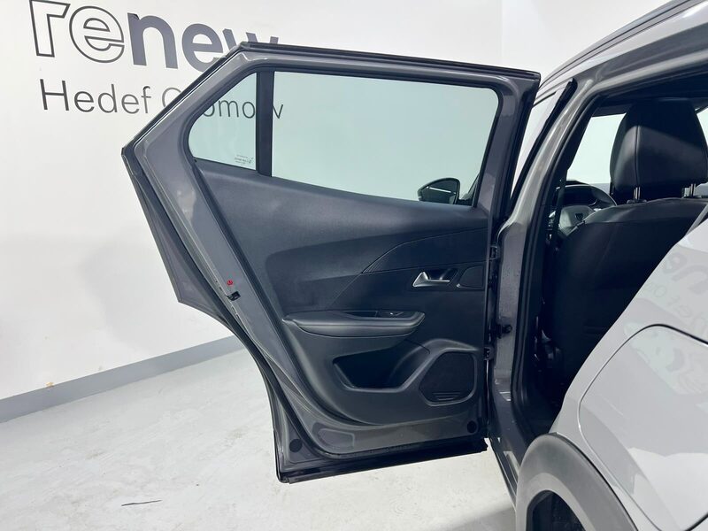 2023 Peugeot 2008